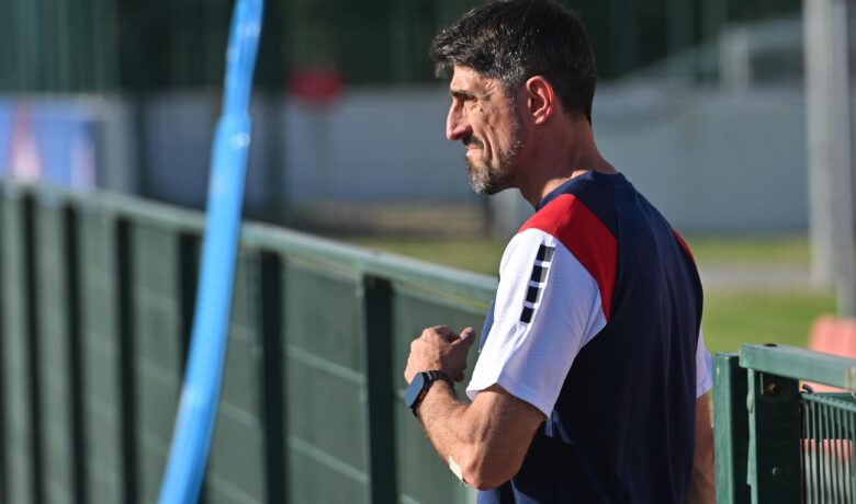 Selektor Paunović iz Toluke — o meču sa Meksikom