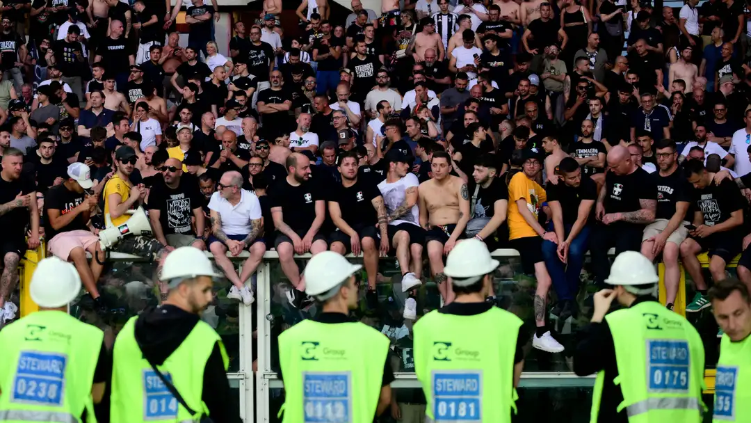 Serie A menja pravila zbog haosa na derbijima