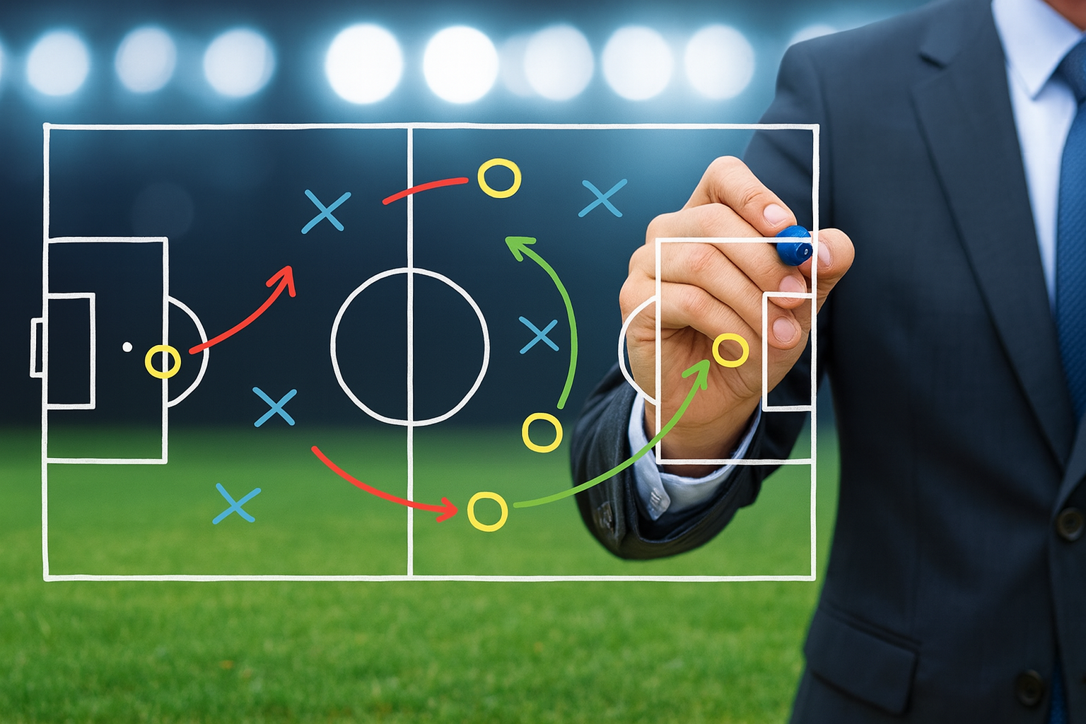 Sistemi klađenja na fudbal: potpuno uputstvo (Martingejl, Fibonači, D’Alamber, Keli)