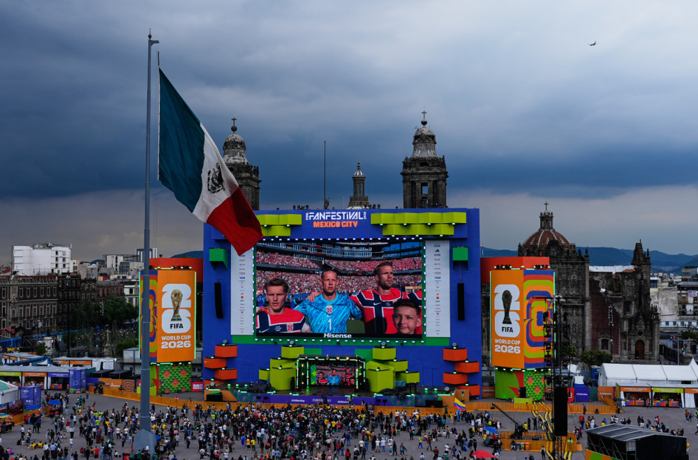 SP2026 doneo revoluciju stadionima i nove prihode FIFA