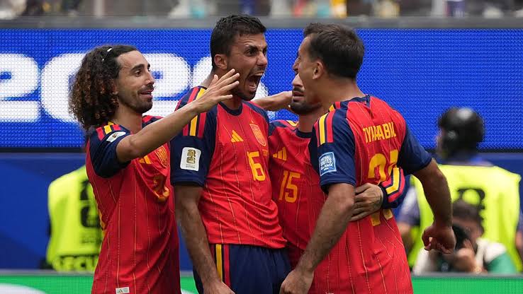 Španija pobedila Portugal 1:0 i prošla u četvrtfinale SP 202