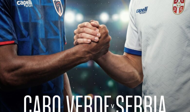 Srbija – Kabo Verde: promenjeno vreme utakmice