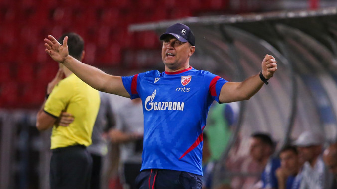 Stanković sustigao Milojevića po broju trofeja
