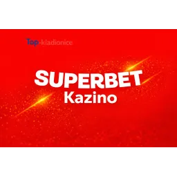 Superbet Kazino
