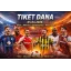 Tiket dana: Inter, Monaco i derbiji nedelje