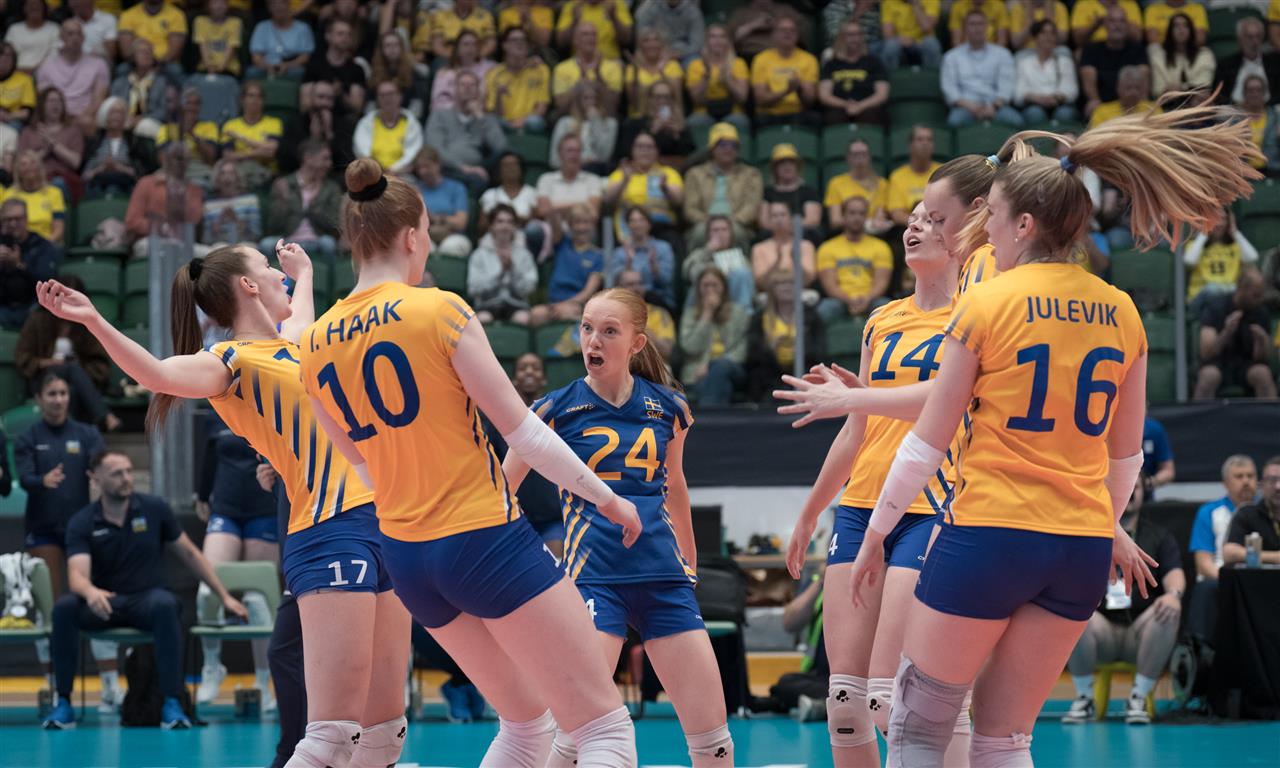 Tri neporažena tima jačaju u borbi za polufinale CEV lige