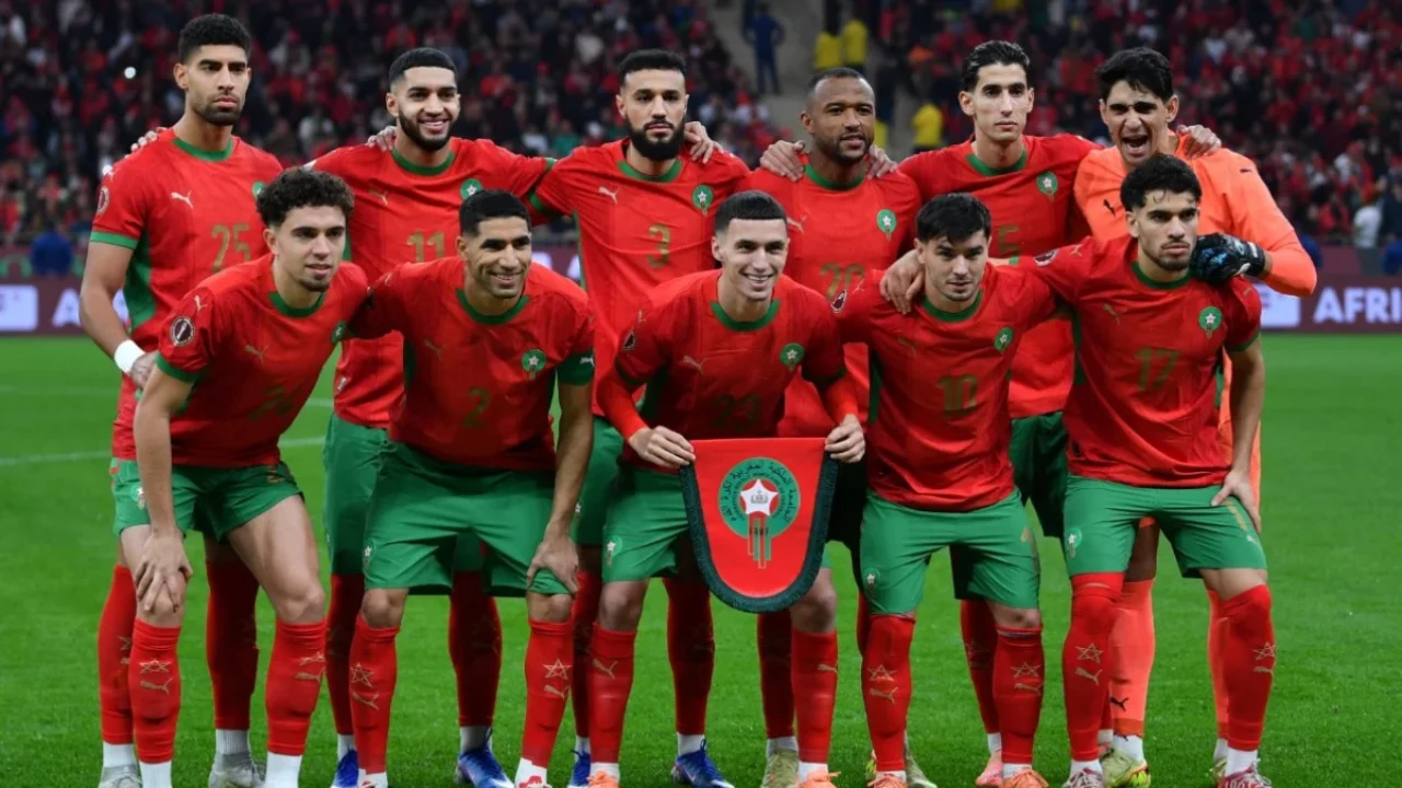 Tunisija objavila sastav za SP 2026