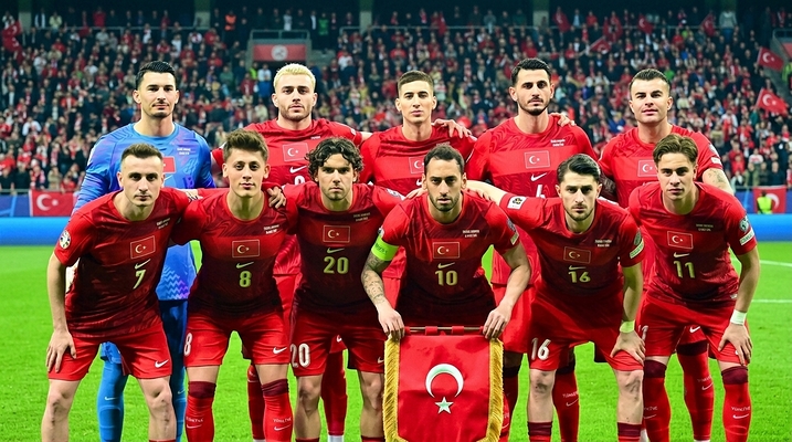 Turska objavila prošireni sastav za SP 2026