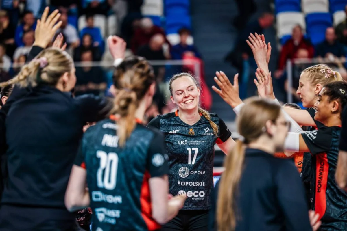 UN Opolje ušao u istorijski polufinale