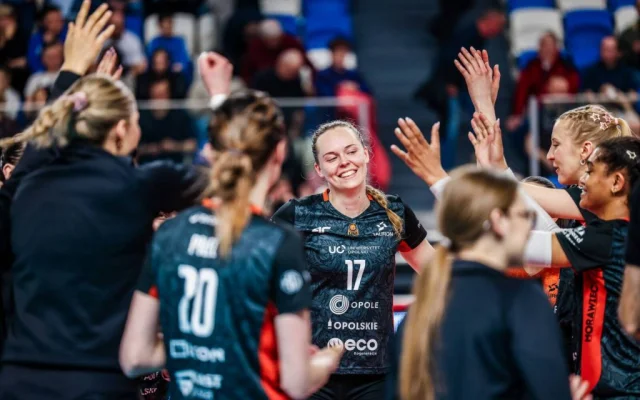 UN Opolje ušao u istorijski polufinale