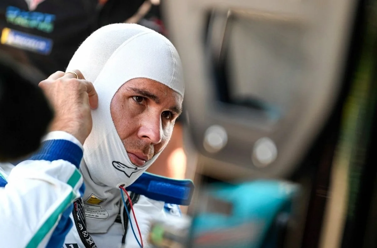 Uajkns se ponovo u IMSA trkama sa DXDT Racing