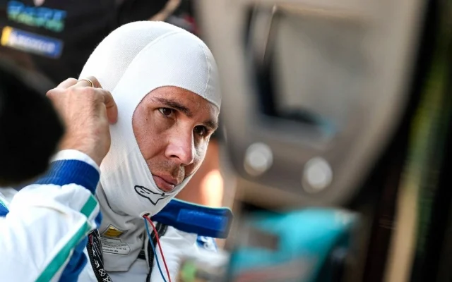 Uajkns se ponovo u IMSA trkama sa DXDT Racing