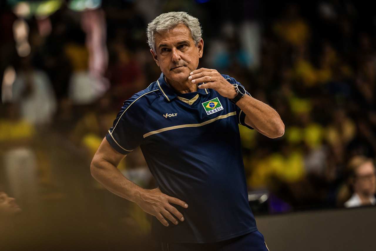 FIVB kaznila trojicu selektora tokom Lige nacija 2026