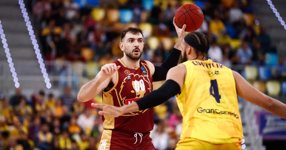 Venecija pobedila Virtus, vodi u seriji 1:0