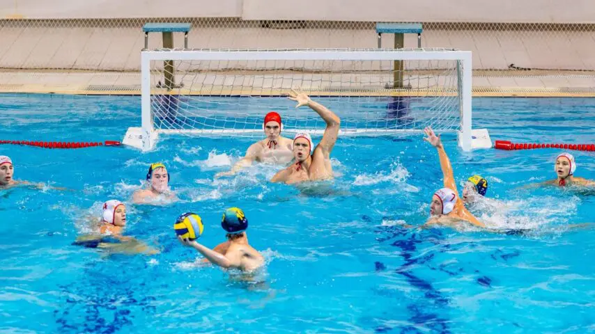 Vengrija i Crna Gora ubedljivo krenule na SP-18