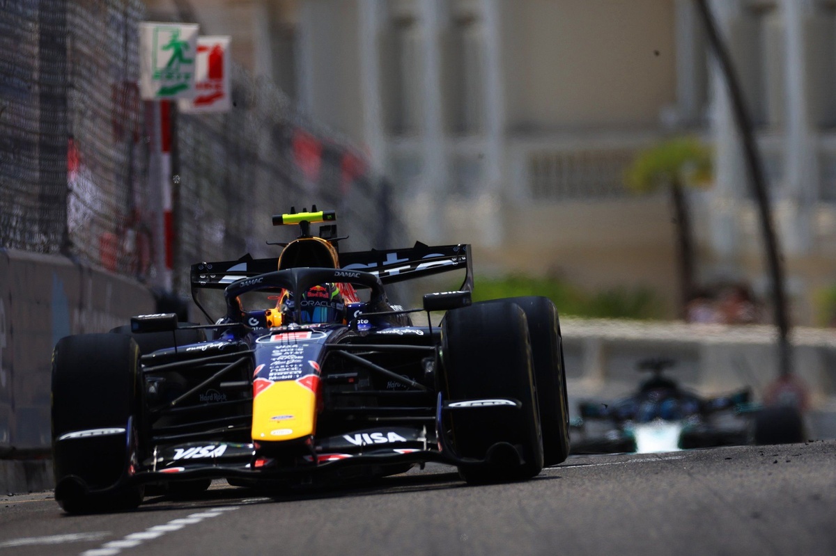 Vilnev: Red Bulu izbledio sjaj, predstoji težak proces