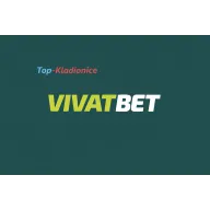 Vivatbet logo