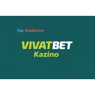 Vivatbet Kazino logo