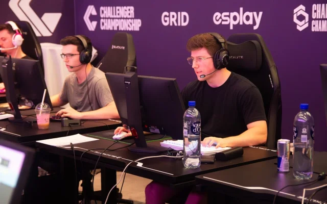 Voca će izvesti diskvalifikovanog Retčija na PGL Bukurešt...