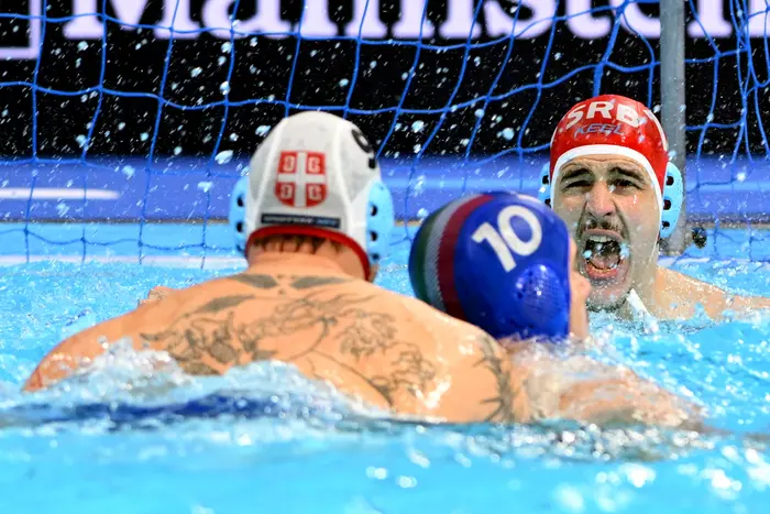 Vujasinović preuzima Srbiju: Delfini dobili novog selektora