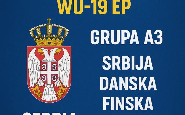 Srbija u Grupi A3 kvalifikacija za WU-19 EP: težak put ka završnom turniru u BiH