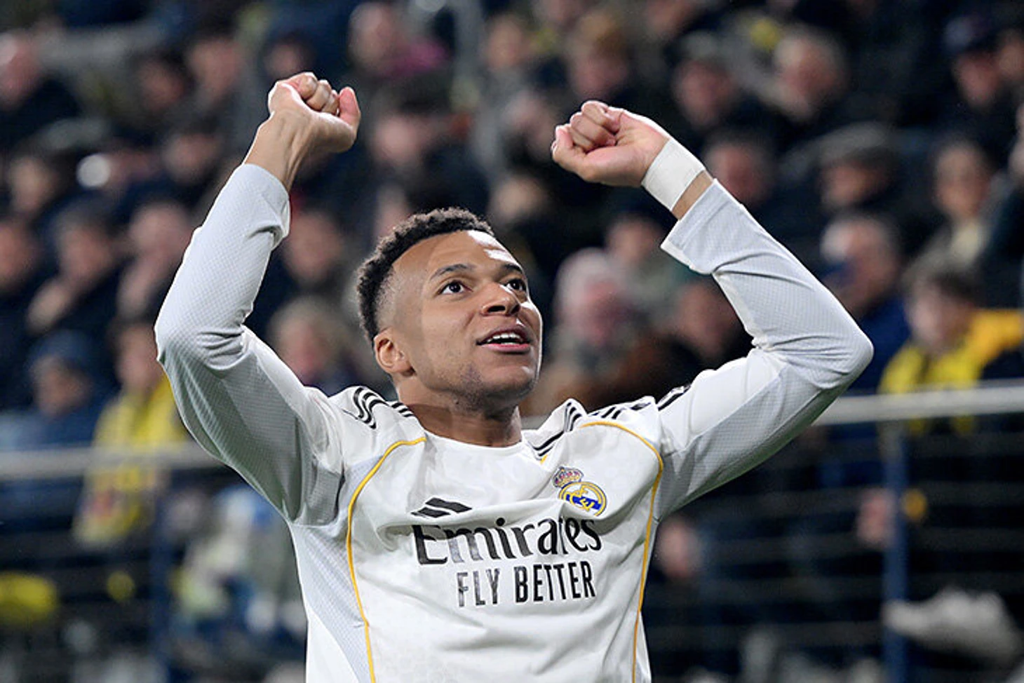 Real Madrid savladao Viljareal i preuzeo prvo mesto u La Ligi
