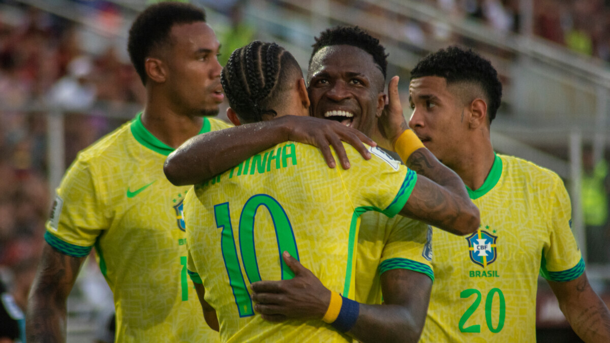 ⚽ Brazil ispustio prednost od 2:0 i poražen od Japana u Tokiju (2:3)