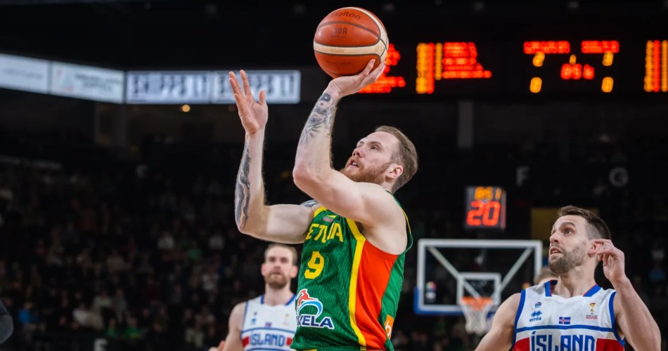 Rezultati FIBA kvalifikacija za Svetsko prvenstvo: Grčka ne posrće, Turska ponovo pobeđuje Srbiju