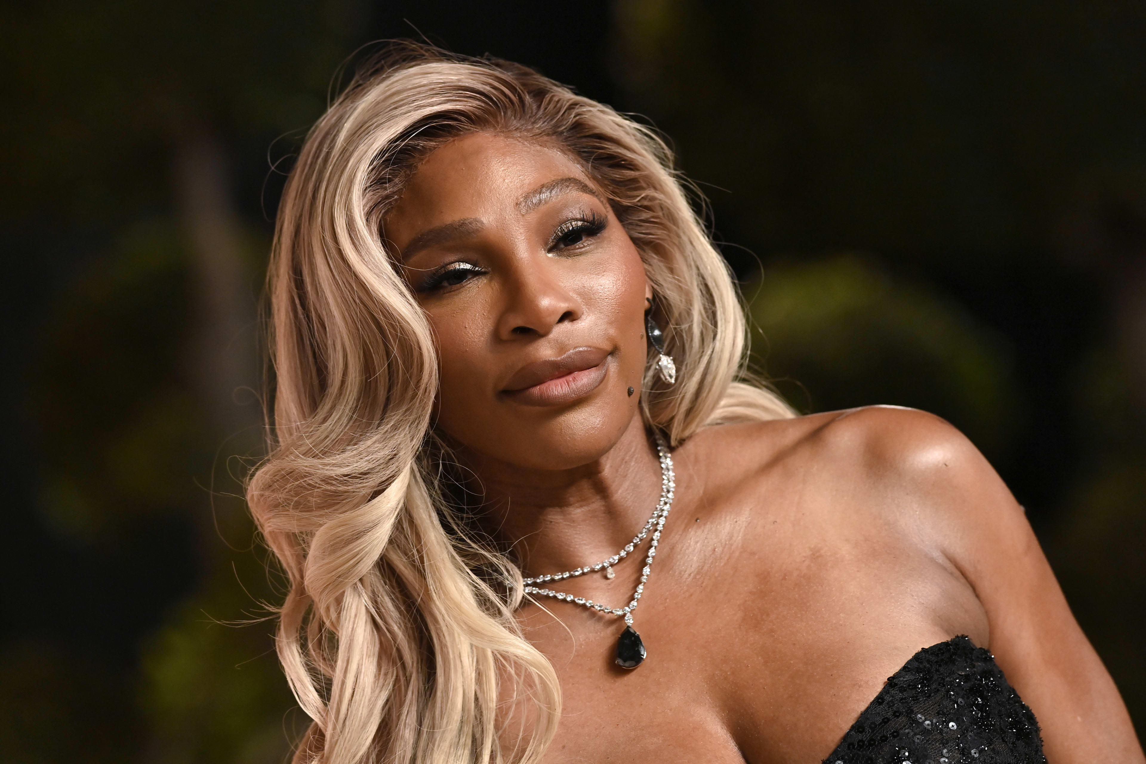 Serena Williams pravi prvi korak ka mogućem povratku u tenis posle tri godine pauze