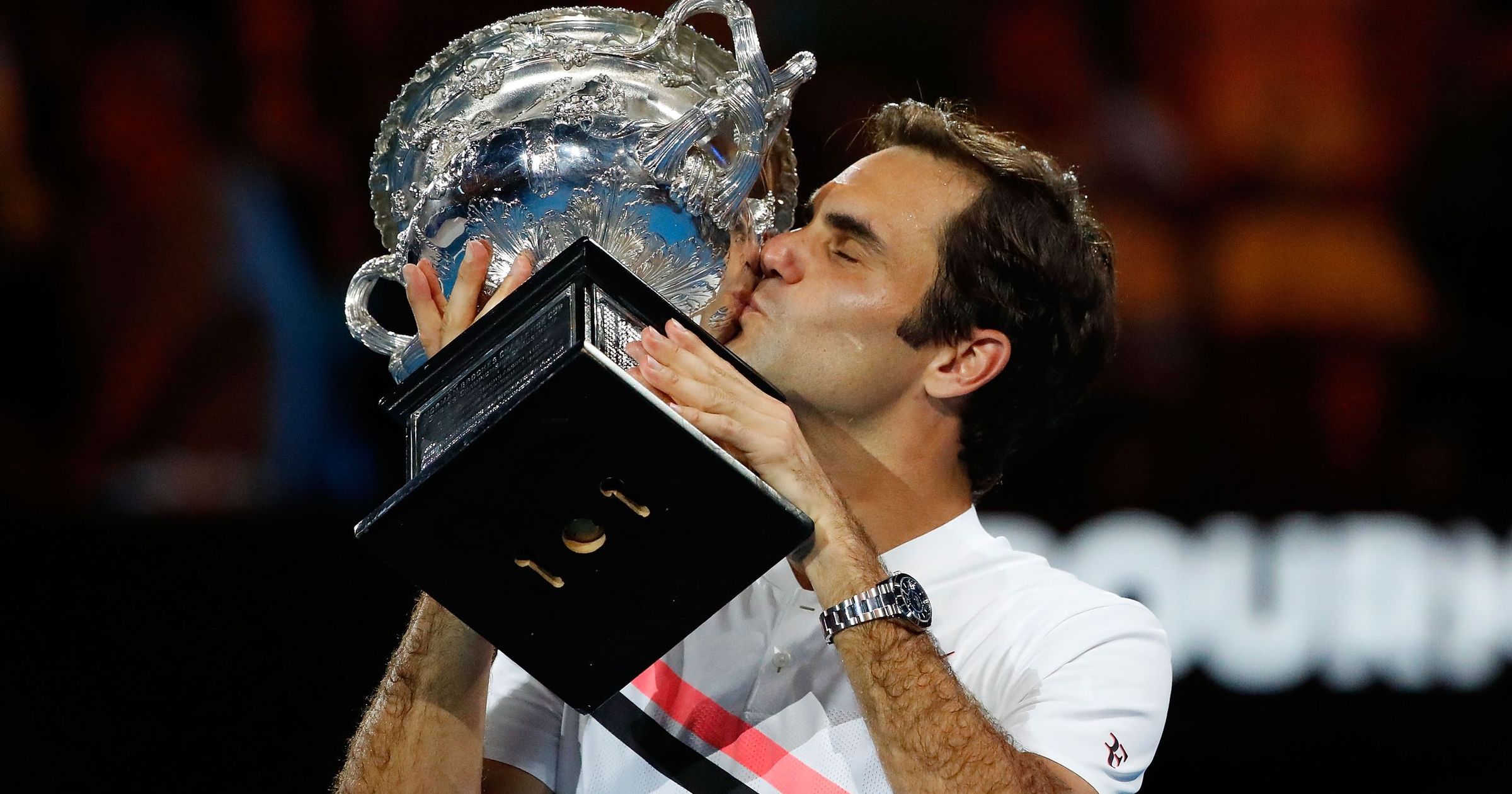 Federer se vraća u Melburn: Spektakl na otvaranju Australian Opena 2026