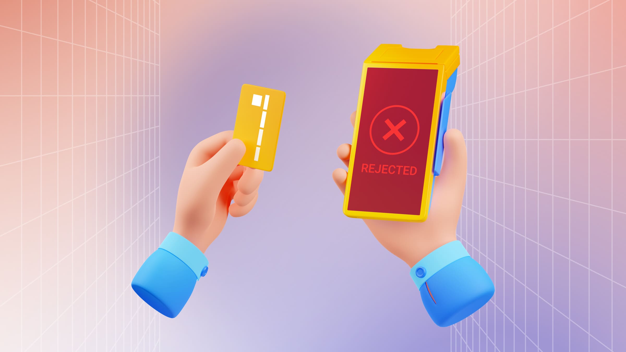 Zašto je isplata odbijena – najčešći razlozi i rešenja