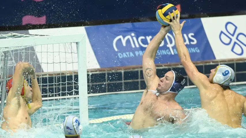 Novi Beograd slavio u Splitu, Oradea iznenadila Primorac – Olimpijakos dominirao u Budimpešti
