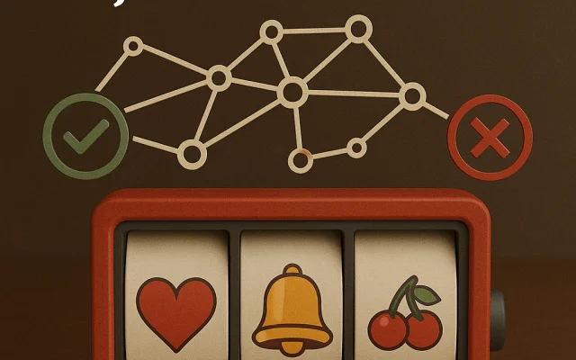 Kazino algoritmi: šta jeste, a šta nije istina?