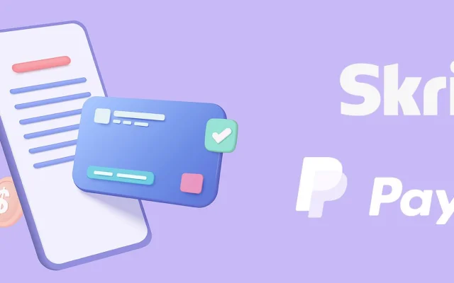 Najpopularniji e-novčanici u Srbiji – Skrill, Neteller, Paysafecard