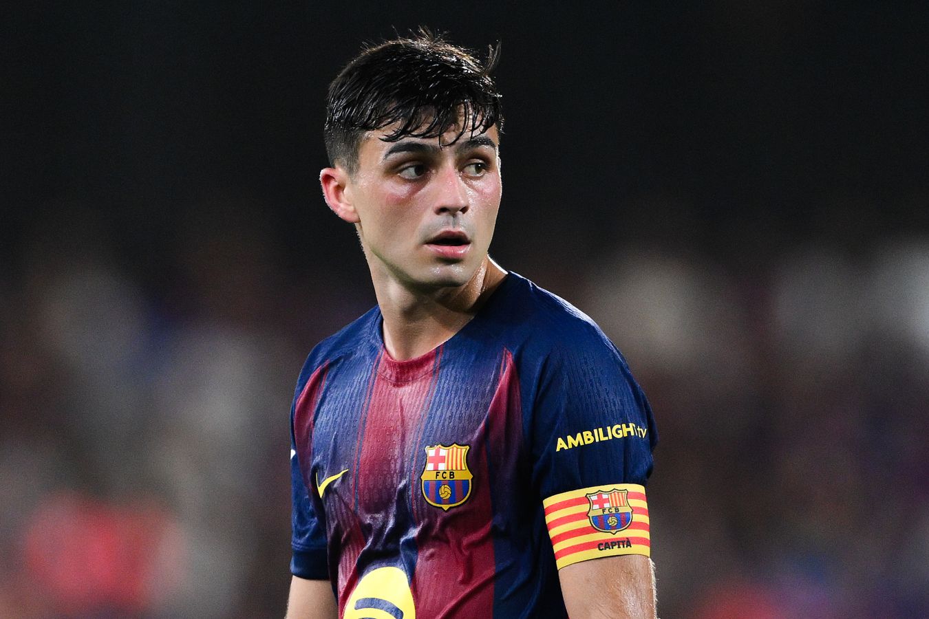 Nova povreda za Barselonu: Pedri van terena zbog rupture mišića butine