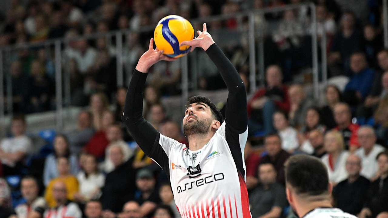 Resovia i SKRA u velikom PlusLiga derbiju ovog vikenda