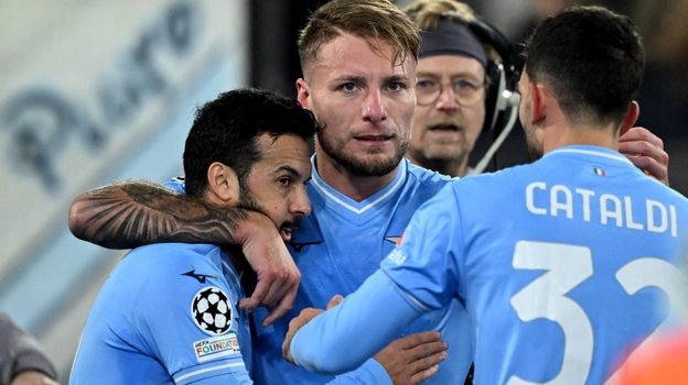 Lazio remizirao sa Cagliarijem u meču Serije A