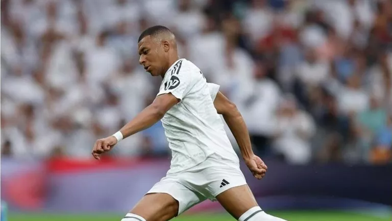 Osasuna pobedila Real Madrid i prekinula niz od osam pobeda u La Ligi