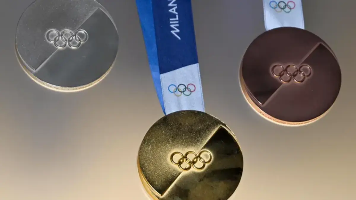 Medaljaški bilans Olimpijskih igara 2026: Norveška na vrhu