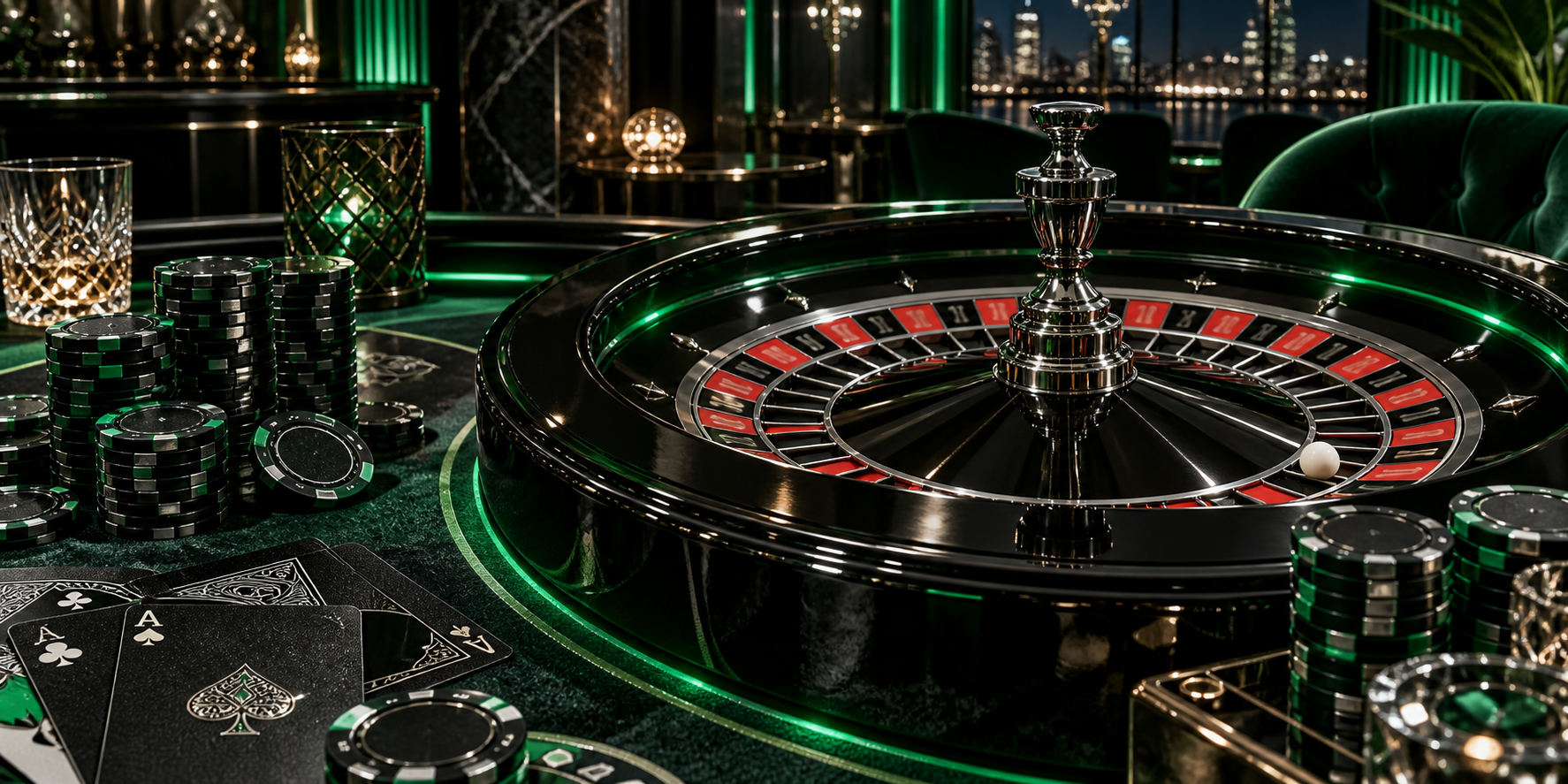 SoccerBet mobilni kazino i live rulet