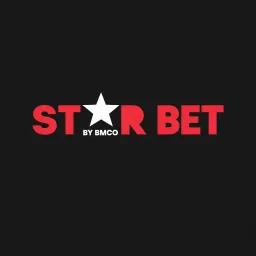 Starbet logo