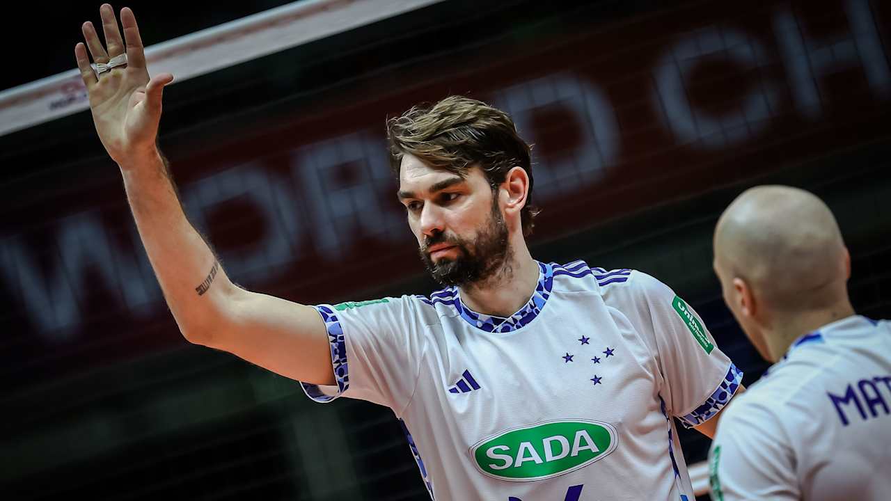Muški klubovi kreću u borbu za svetsku titulu u odbojci